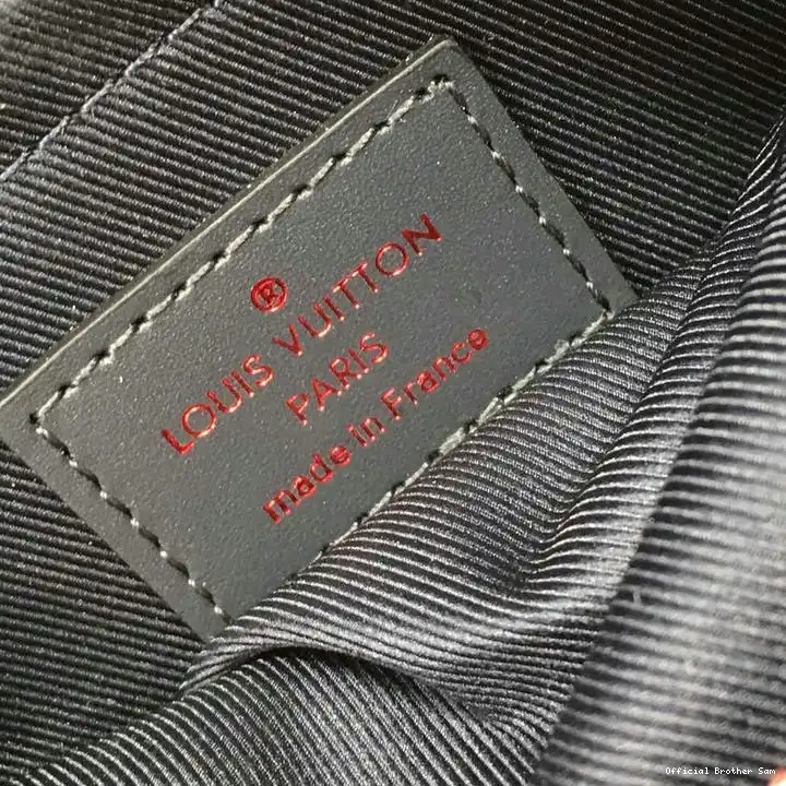 Official Brother Sam 19T1L0327 LV Bags 1013